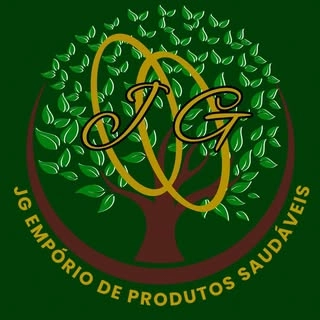 Logotipo da empresa JG ALIMENTOS