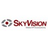 Logotipo da empresa SKYVISION ENTERPRISES