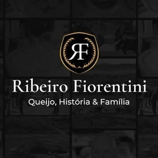 Logotipo da empresa RIBEIRO FIORENTINI
