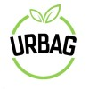 Logotipo da empresa URBAG