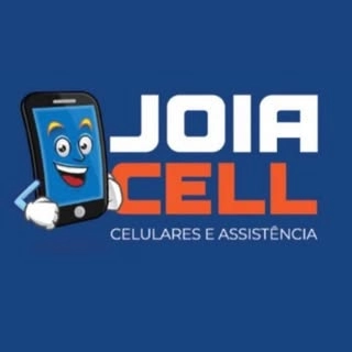 Logotipo da empresa CLICK CELL
