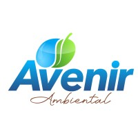 Logotipo da empresa AVENIR AMBIENTAL ENGENHARIA E SOLUCOES SUSTENTAVEIS