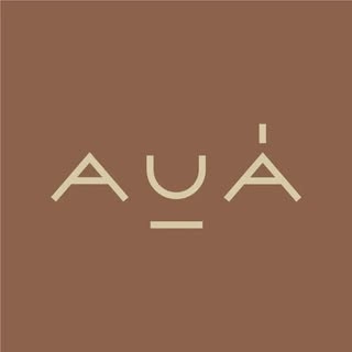 Logotipo da empresa AUA NATURAL