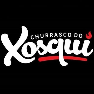 Logotipo da empresa CHURRASCO DO XOSQUI