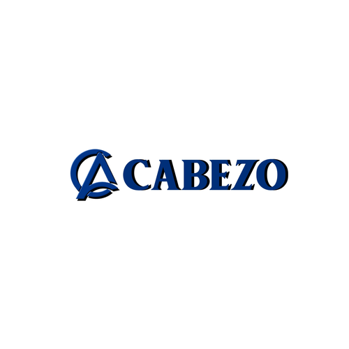 Logotipo da empresa CABEZO CONSTRUCOES LTDA