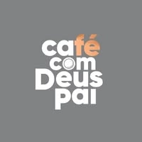 Logotipo da empresa CAFE COM DEUS PAI