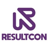 Logotipo da empresa RESULTCON CONTABILIDADE E ASSESSORIA EMPRESARIAL