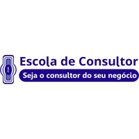 Logotipo da empresa ESCOLA DE CONSULTOR