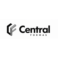 Logotipo da empresa CENTRAL FORMAS