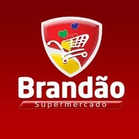 Logotipo da empresa BRANDAO SUPERMERCADO