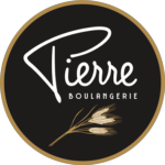 Logotipo da empresa PIERRE BOULANGERIE