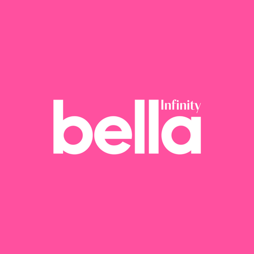 Logotipo da empresa BELLA INFINITY BRASIL PRODUTOS DE BELEZA LTDA