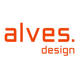 Logotipo da empresa THAIS ALVES