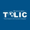 Logotipo da empresa TRANS OCEANICA
