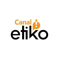Logotipo da empresa CANAL