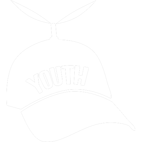Logotipo da empresa YOUTH GAMING
