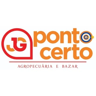 Logotipo da empresa JG PONTO CERTO