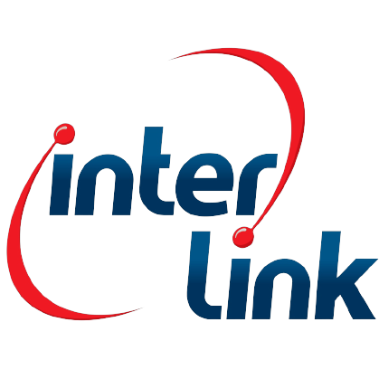Logotipo da empresa INTERLINK INFORMATICA