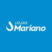 Logotipo da empresa LOJAS MARIANO