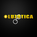 Logotipo da empresa LUZ OTICA