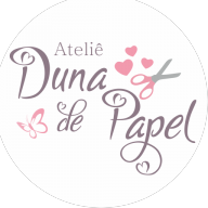 Logotipo da empresa DUNA