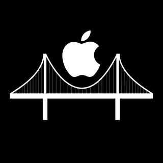 Logotipo da empresa FLORIPA IPHONES