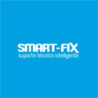 Logotipo da empresa SMARTFIX CELL