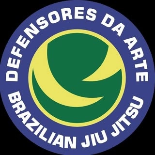 Logotipo da empresa FABRICIO EVERTON AGUERO