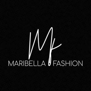 Logotipo da empresa MARIBELLA FASHION