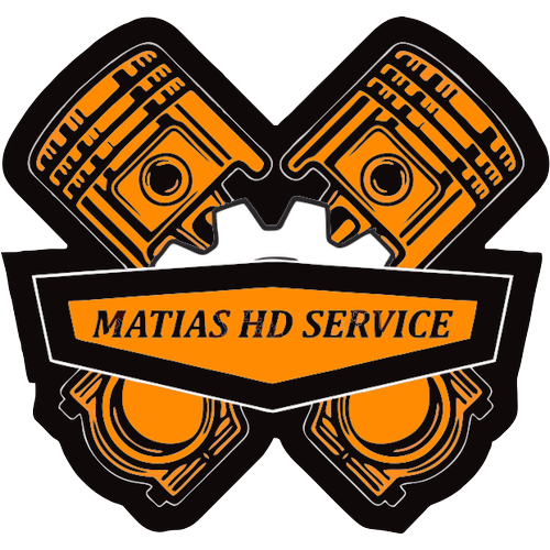 Logotipo da empresa JUNIO F. MATIAS HD