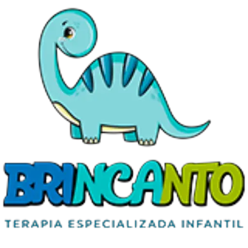 Logotipo da empresa ESPACO TERAPEUTICO BRINCANTO