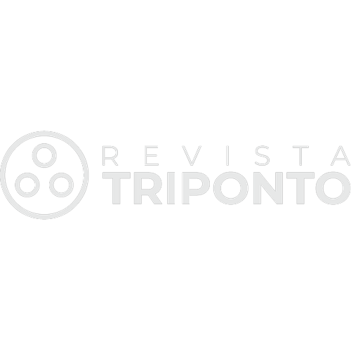Logotipo da empresa REVISTA TRIPONTO