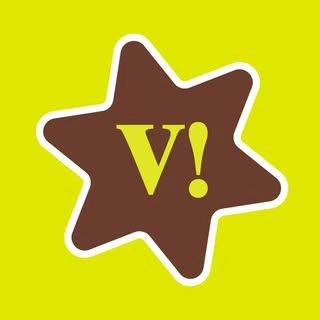 Logotipo da empresa VENDE,AMIGA!