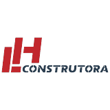 Logotipo da empresa LH CONSTRUTORA LTDA