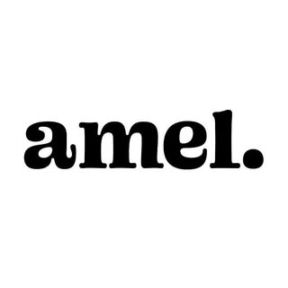 Logotipo da empresa AMEL