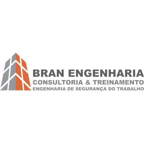 Logotipo da empresa BRAN SISTEMA DE PROTECAO