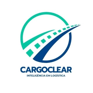 Logotipo da empresa CARGOCLEAR