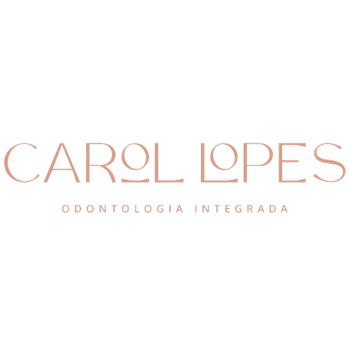 Logotipo da empresa CAROL LOPES ODONTOLOGIA INTEGRADA LTDA