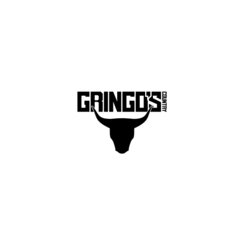 Logotipo da empresa GRINGO'S COUNTRY