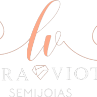 Logotipo da empresa LARISSA COSMETICOS