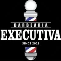Logotipo da empresa BARBEARIA EXECUTIVA
