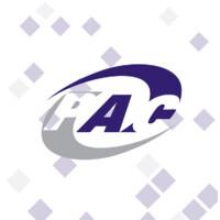 Logotipo da empresa PAC