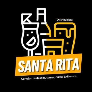 Logotipo da empresa DISTRIBUIDORA SANTA RITA