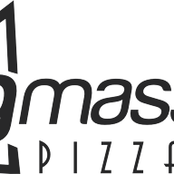 Logotipo da empresa BIG MASSAS PIZZARIA