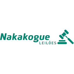 Logotipo da empresa PAULO ROBERTO NAKAKOGUE