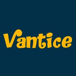 Logotipo da empresa VANTICE