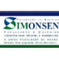 Logotipo da empresa FACULDADES INTEGRADAS SIMONSEN