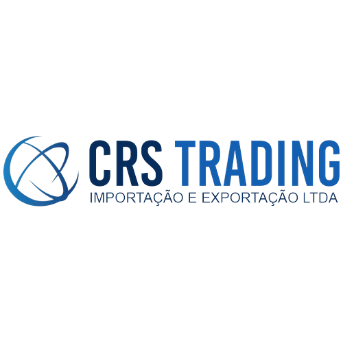 Logotipo da empresa CRS TRADING, IMPORTACAO E EXPORTACAO