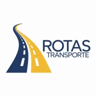 Logotipo da empresa ROTAS TRANSPORTE LTDA