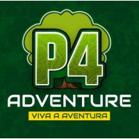 Logotipo da empresa P4 ADVENTURE